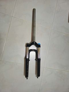 Litepro Pasak P34 Air Fork Bike Suspension Fork For Sale Parts