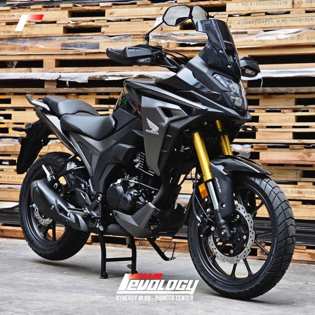 3.88% IMMEDIATE COLLECTIONS - YAMAHA XSR155 & XSR 155 | KAWASAKI W175 ...