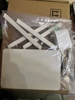 Xiaomi Router 364226816436226110