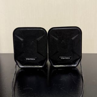 Altavoces para computadora