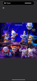 （分類：）位於 。 由 chipndale_disney 提交（商品編號 1396411697，圖片 1）。簡介： 。