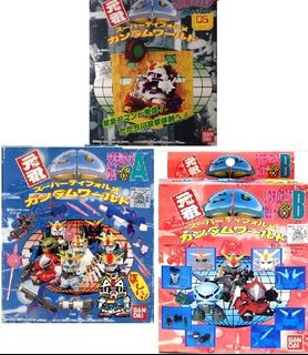 （分類：）位於 。 由 hktoysgg 提交（商品編號 1396386460，圖片 1）。簡介： 。