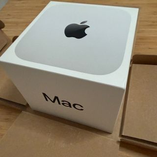 [全新國行] Apple Mac Mini M4 16GB 256GB SSD (A3238)