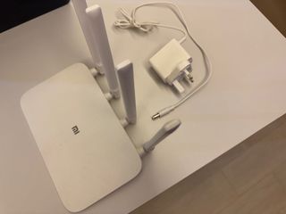 Xiaomi Mi Router 4A Gigabit Edition64177338161027110