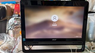 Acer ZC-610 筆記型電腦64184248775809110