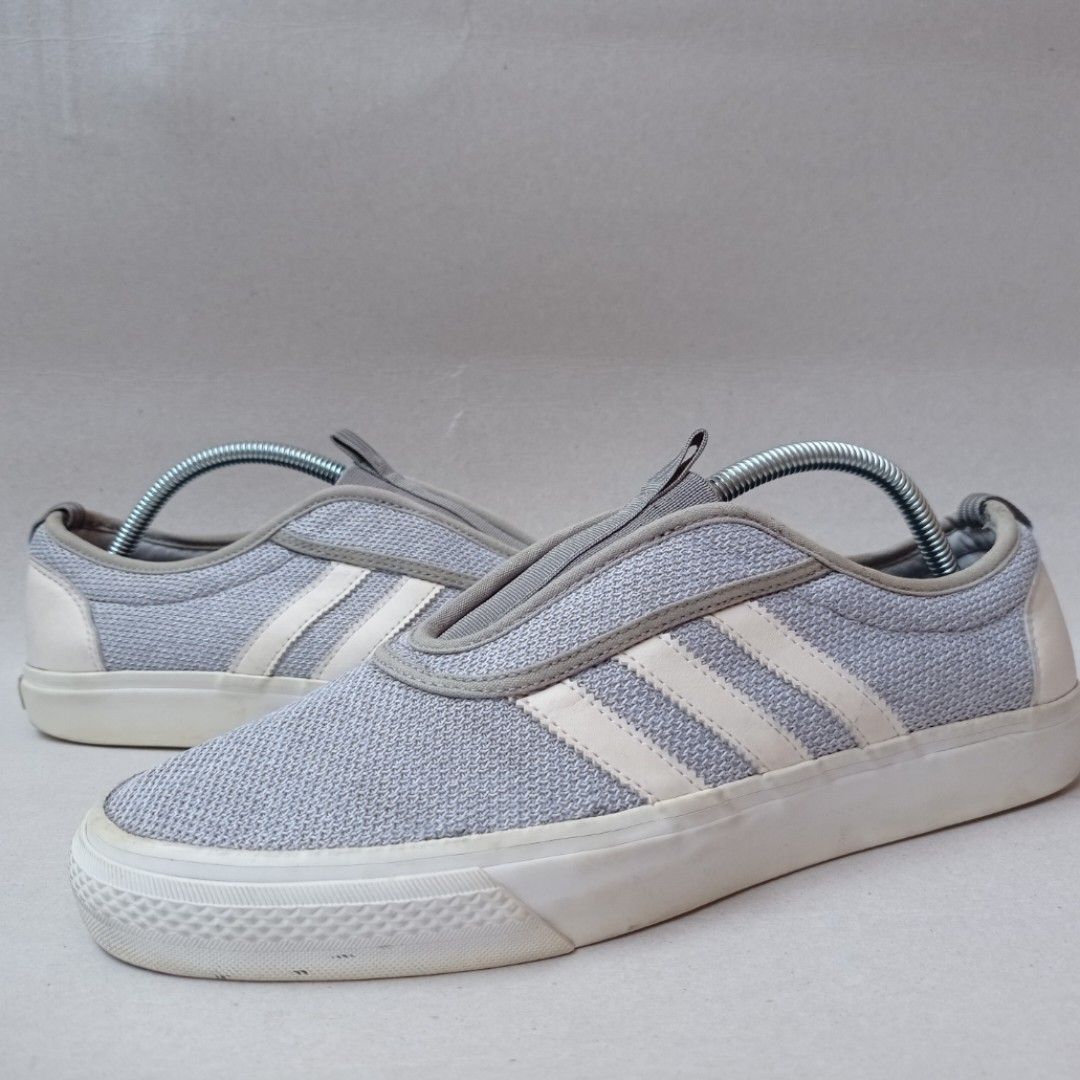 Skate Shoe Adidas Adi Ease Kung Fu Adidas Adi-ease Kung Fu Slip On