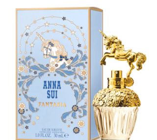 Anna Sui Fantasia EDT 築夢天馬女士淡香水 30ml64237769576579110