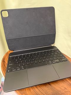 Apple iPad Pro 13 M4 Magic Keyboard 妙控鍵盤64194754573314110