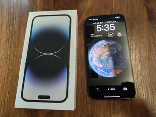 Apple iPhone 14 Pro max 香港版 256GB Apple iPhone 14 Pro max 香港版 256GB Apple debuts iPhone 14