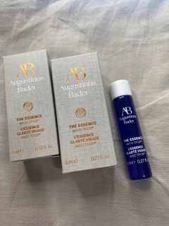 包平郵 Augustinus Bader The Essence 8ml*2 精華64196896844802110