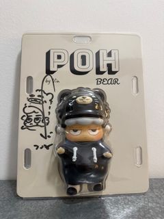 Pre-Order] One Little Planet Poh x Robin Huang Copiapoa Poh