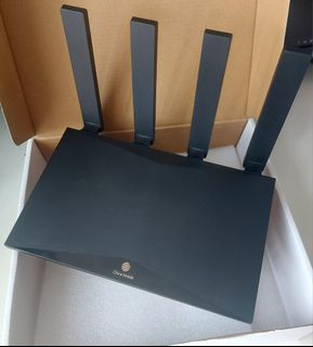AX3000 WIFI6 Openwrt  USB3.0 vpn server,支持SurfsharkVPN 可翻牆,機場訂閱 router64175926156289110