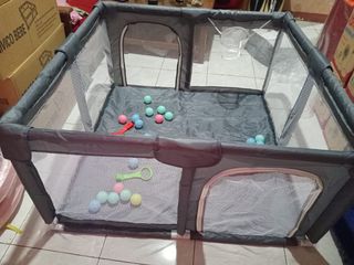 Playpen Dijual Beli 100+ Playpen online Carousell Indonesia