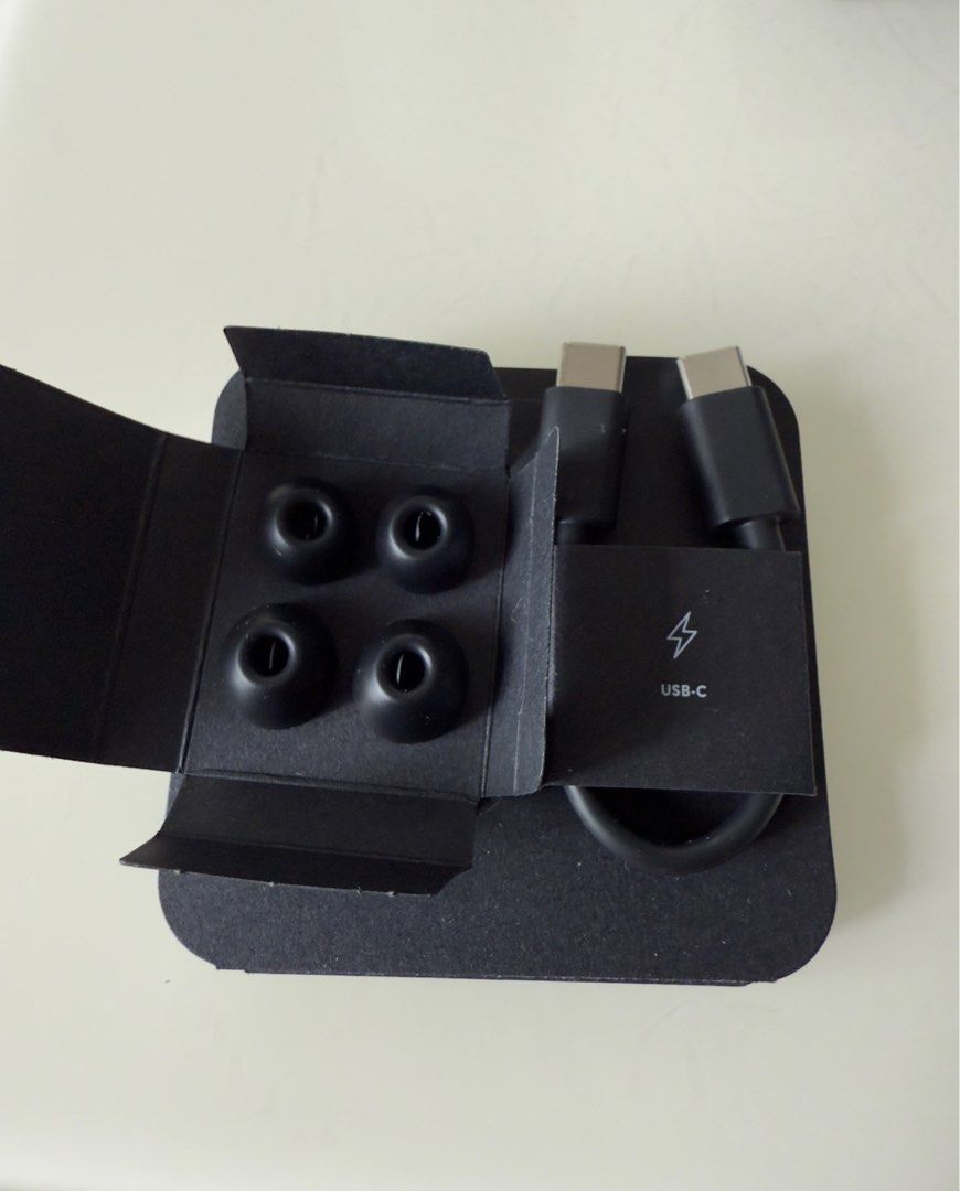 Beats Fit Pro - Black