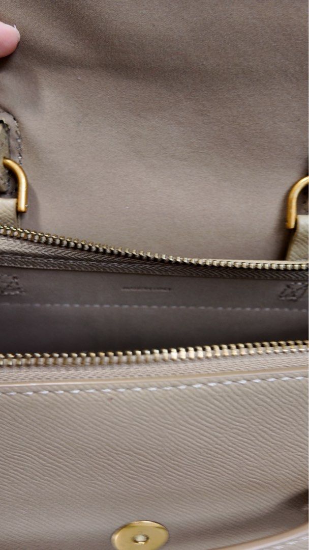 Celine Nano Belt Bag (Category: Luxury Bags & Wallets) located in Quezon City. Submitted by lovevintage22 (Listing ID 1393791179, Image 2). Description: .
