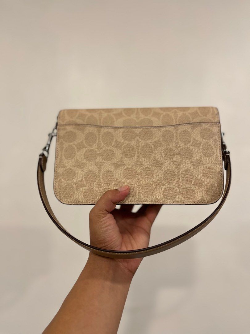 Coach Brynn (Category: Luxury Bags & Wallets) located in Manila. Submitted by luxwalletbags (Listing ID 1396456406, Image 2). Description: Guaranteed Original.