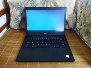 Dell Latitude 3488 / Dell Latitude 349064215000294913110