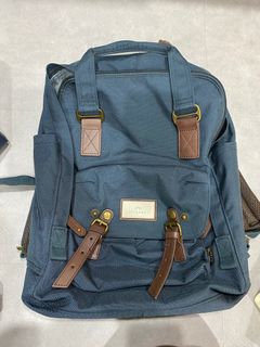 Authentic Doughnut Montana Bohemian Melon Backpack, Women's