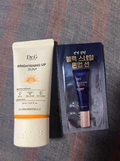 Dr.G Brightening Up Sun+ SPF50+ 防曬霜64219703721602110