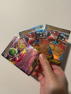 Mega lucario english For Sale | Toys & Collectibles | Carousell Singapore