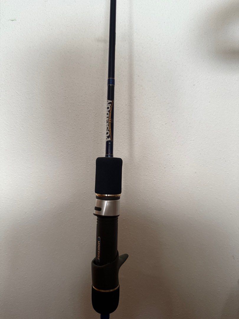 Evergreen Poseidon High pitch Jerker PHPJ 410 ( Heavy bottom