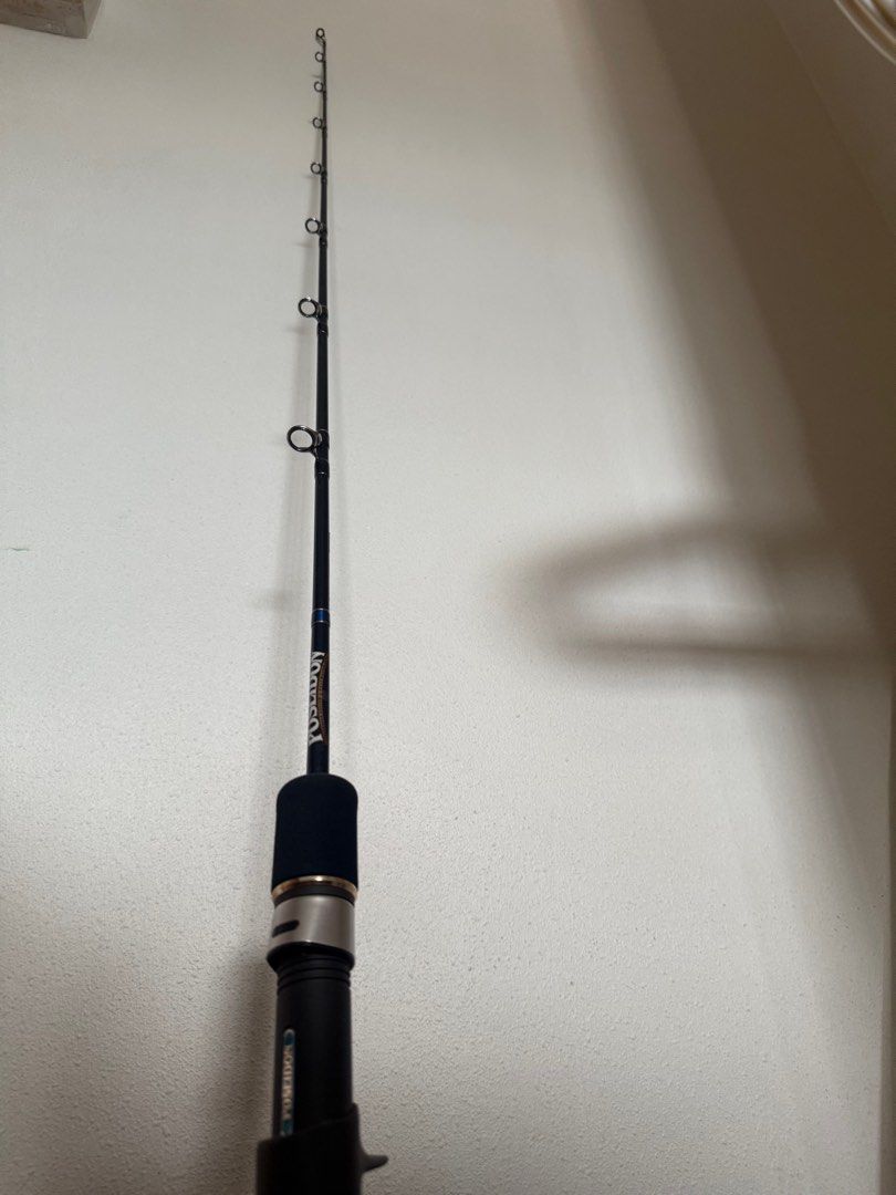 Evergreen Poseidon High pitch Jerker PHPJ 410 ( Heavy bottom