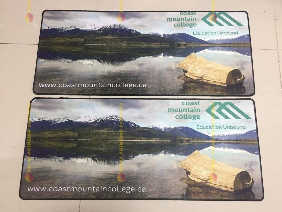 Extended Mousepad/Desktop Mat (Category: Mouse & Mousepads) located in Manila. Submitted by printone_2026 (Listing ID 1396338117, Image 1). Description: Mousepad with Print Now Accepting Rush Orders 09753984058.