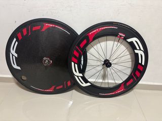 Ffwd wheel For Sale Carousell Singapore