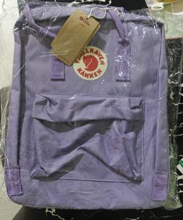 100+ Kanken fjallraven For Sale Backpacks Carousell Singapore - Main Image