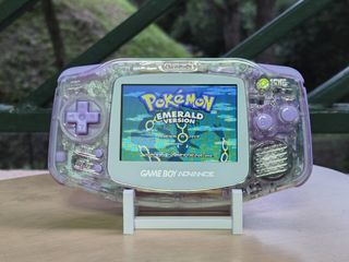 Gameboy advance modded For Sale | Carousell Singapore