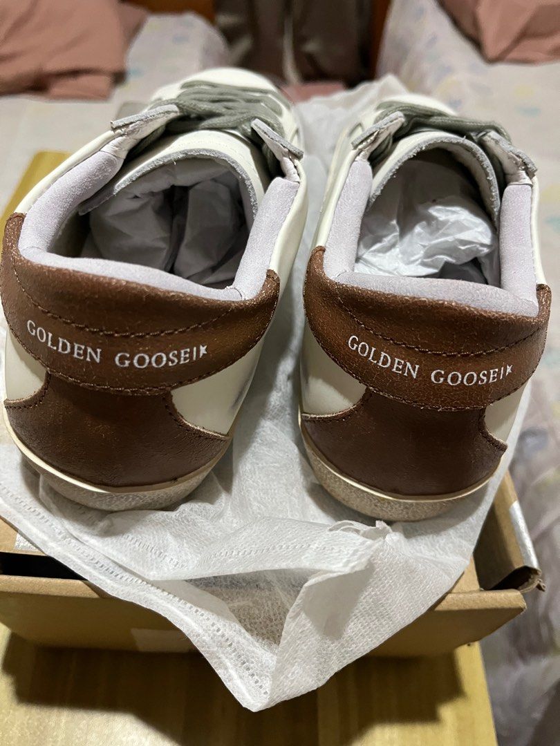 Golden Goose (2 pairs for Php10,000) (Category: Sneakers) located in Paranaque City. Submitted by classyluxeph (Listing ID 1396412020, Image 2). Description: .