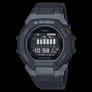 Mong Kok Store 🔥G-Shock GBD-300-1｜Original Hong Kong Version with One-Year Manufacturer Warranty｜With Original Watch Box｜Instruction Manual｜Store Pickup｜SF Express Collect on Delivery64208961561730110