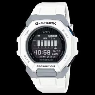 旺角門市🔥G-Shock GBD-300-7｜行貨 原廠保用一年｜有原裝錶盒｜說明書｜門市交收｜順豐到付64225027319041110