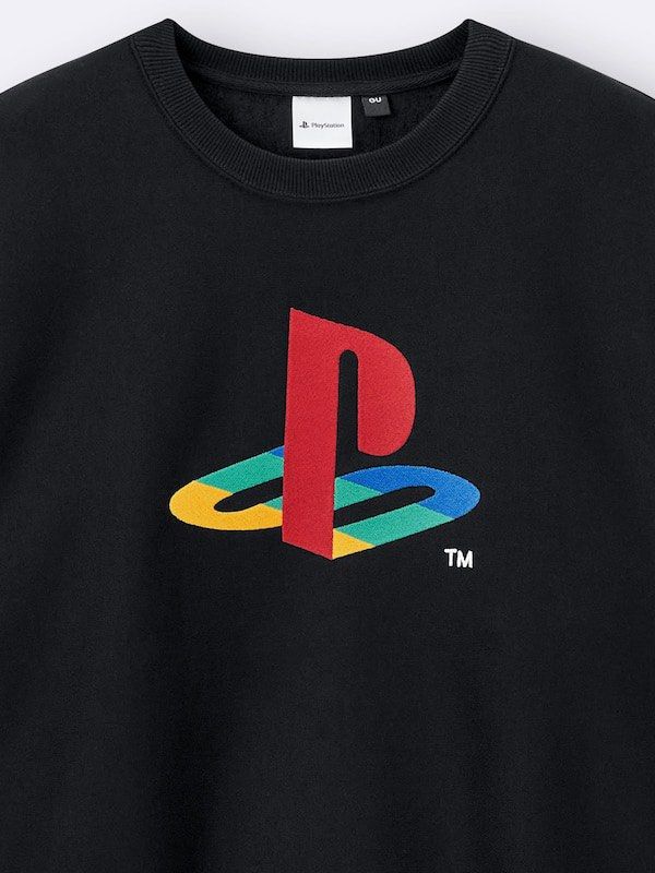GUxPlayStation 30th Anniversary Sweatshirt (Coordinates) (Category: Sets & Coordinates) located in Quezon City. Submitted by trisb. (Listing ID 1396435637, Image 3). Description: GUxPlayStation 30th Anniversary Bought in Japan 🇯🇵 Black Sweatshirt Brandnew with Hangtag Size: Large #PlayStation #Games #Gamer #PS4 #GU #Uniqlo #Japan #Collector #Sweater #Coordinates .