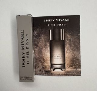 Issey Miyake香水64211551079937110
