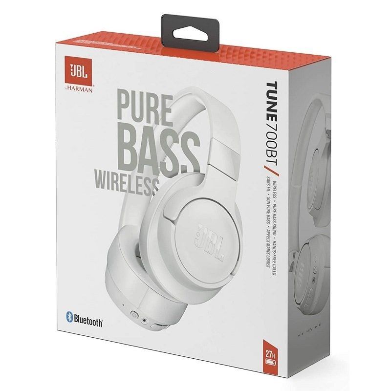 JBL Tune 700BT