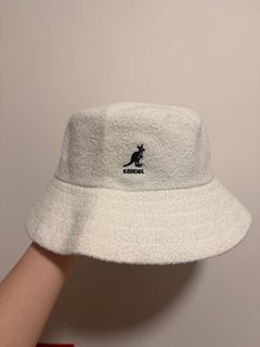 Kangol Bermuda 桶帽64209180093057110