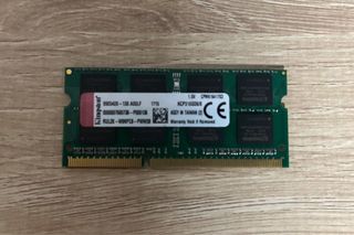 Ddr3 1600 8gb ram 出售| 手提電腦| Carousell Hong Kong