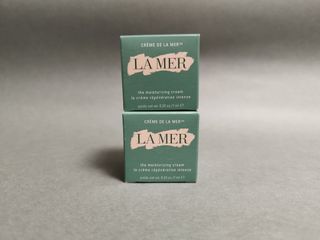 La Mer 保濕面霜 7ml64223366083331110