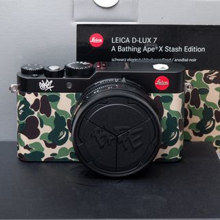 😊 Leica SL CL TL Dlux X 😊  Collection item 1
