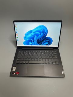 95新🔆Lenovo Air Ryzen 5 5500U 8+256 【60日保養】✨ 電腦/手提電腦/Laptop/Notebook/聯想/文書機/筆記本電腦/二手電腦64204786074627110