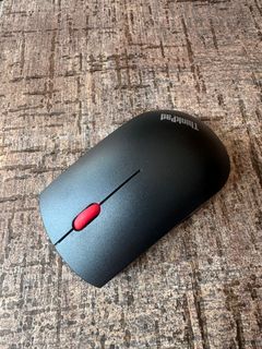 全新Lenovo ThinkPad Wireless Mouse