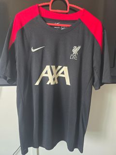 Liverpool training kit For Sale Carousell Singapore