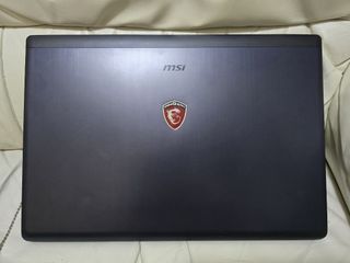 MSI 電競筆記型電腦(零件機)64183399761153110
