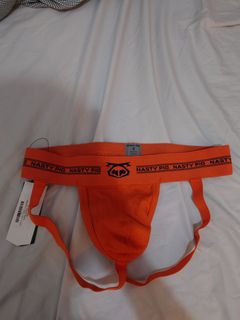 全新Nasty Pig 後空內褲64193537829890110