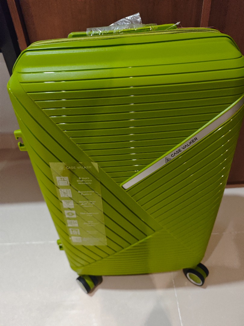 [New] Case Valker 24