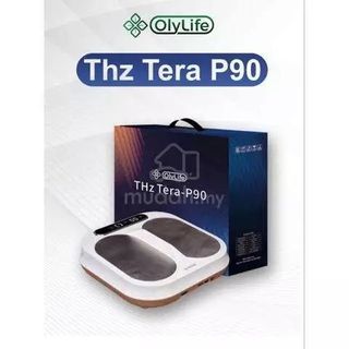 Olylife Thz Tera-P90 Home Rental Program, Health & Nutrition