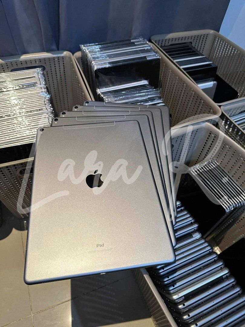 Pre-Owned iPads (Category: iPad) located in Cainta. Submitted by lara_r. (Listing ID 1396428117, Image 1). Description: 📌 Direct Supplier – Not Reseller Offering quality iPads at fastbreak prices. Available Models: • iPad Mini 2 WiFi (16GB) • iPad Mini 3 WiFi (16GB) • iPad Air 2 WiFi (16/32GB) • iPad Mini 4 WiFi (16/32GB) • iPad 6th Gen WiFi (128GB) 🔹 Bulk orders welcome (special pricing available) 🔹 With SIM models also available 🔹 Prices ne