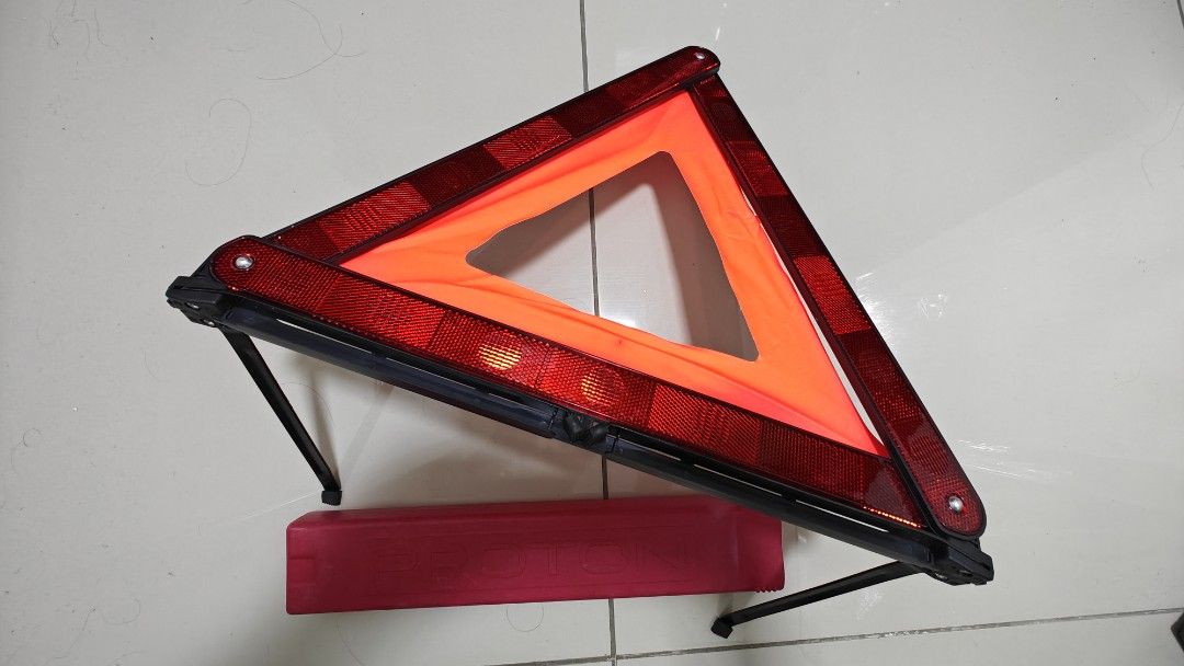 PROTON HAZARD TRIANGLE (Category: Billiards & Bowling) located in Subang Jaya. Submitted by zk492 (Listing ID 1396454792, Image 2). Description: .