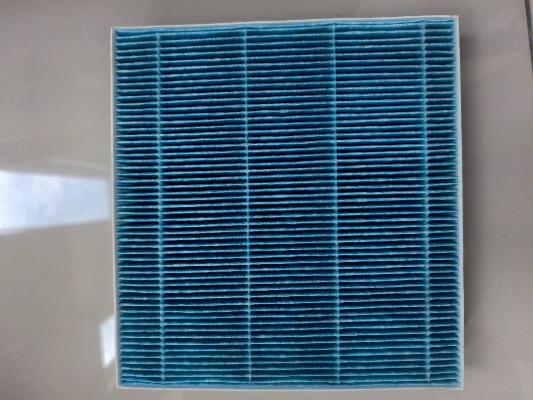 Proton X50 Core Air-conditioner Filter for Car, TV & Home Appliances ...